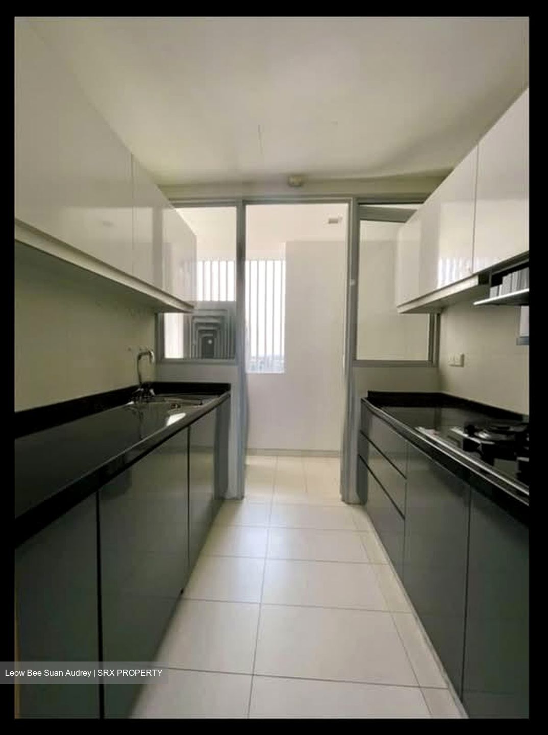 Aalto (D15), Condominium #560108461